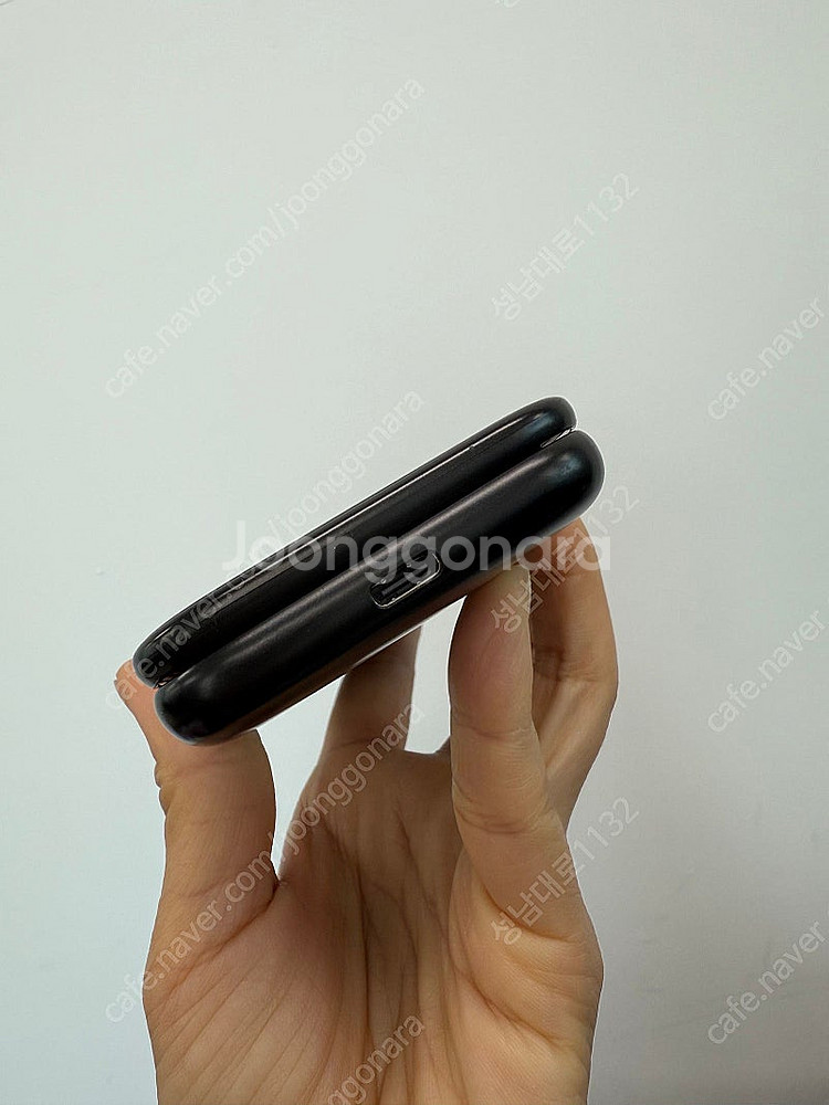 M120 (MIVE)마이브 스타일폴더폰 블랙 32기가 ...--2