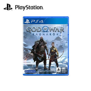 [PS4, PS5] 갓 오브 워 시리즈 2편 일괄 판매합니다.