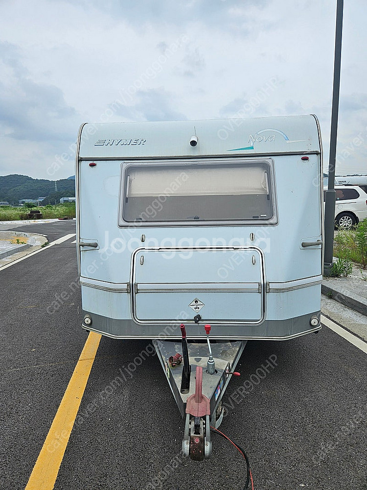 하이머 노바 팝니다--1