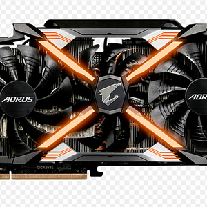 불량) 기가바이트 1080TI 11G 불량 부품용 그래픽 삽니다(가급적이면 쿨러는 돌아갔으면 좋겠습니다