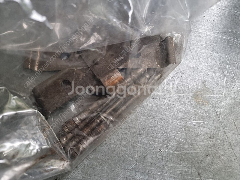 브렘보 4P캘리퍼 젠쿱 소나타NF YF LF DN8 그...--3