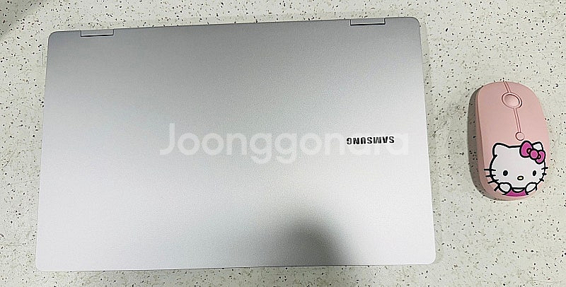 삼성전자 갤럭시북3 360 NT750QFT-A51AS--0