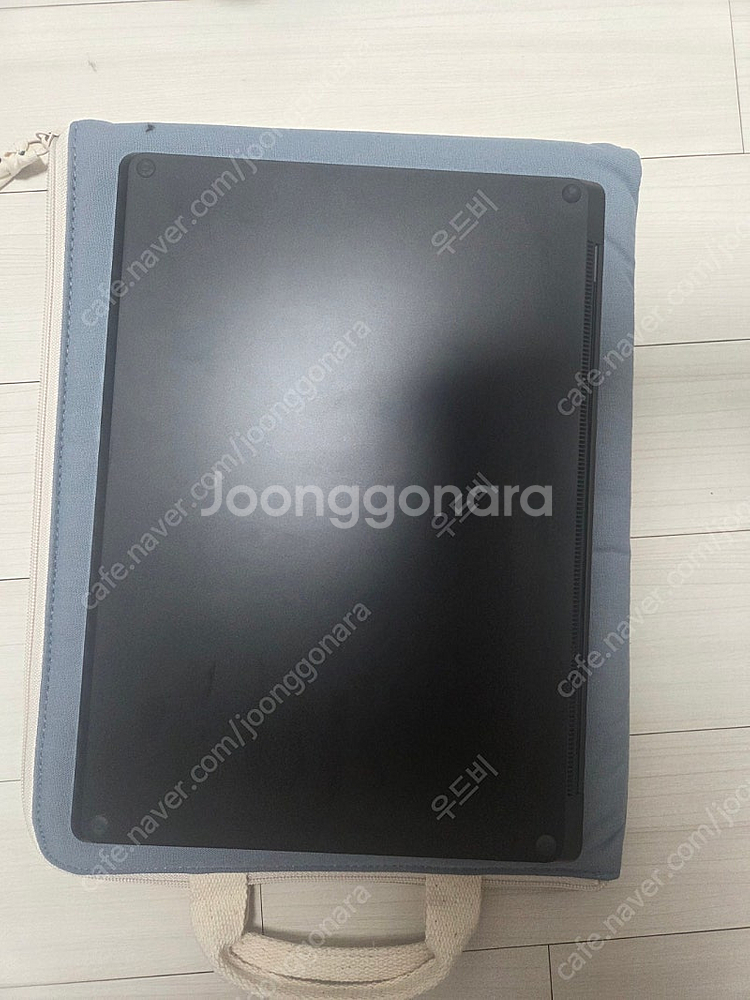 서피스랩탑5 13.5인치 16G 블랙 배터리 효율 99...--3