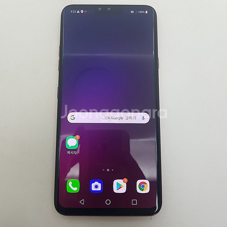 [판매] 서울 카드가능 서울 LG V40 (브이40) ...--0