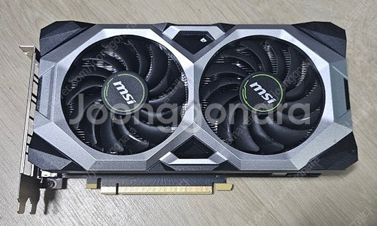 MSI RTX2070 VENTUS 8G--0