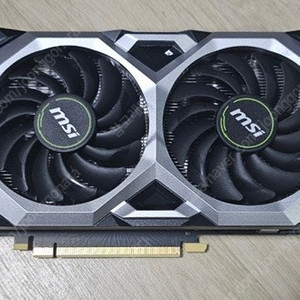 MSI RTX2070 VENTUS 8G