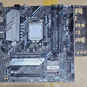 MSI MAG B560M 박격포 외