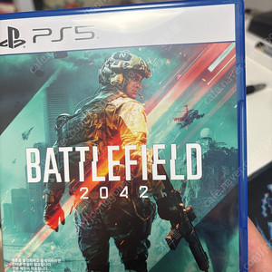 Ps5 배틀필드2042