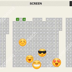 F1 더 무비 CGV 용산 용아맥 7일 월 중블 정가양도 2연석