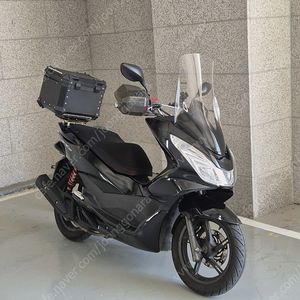 2015 혼다 PCX150 판매합니다.