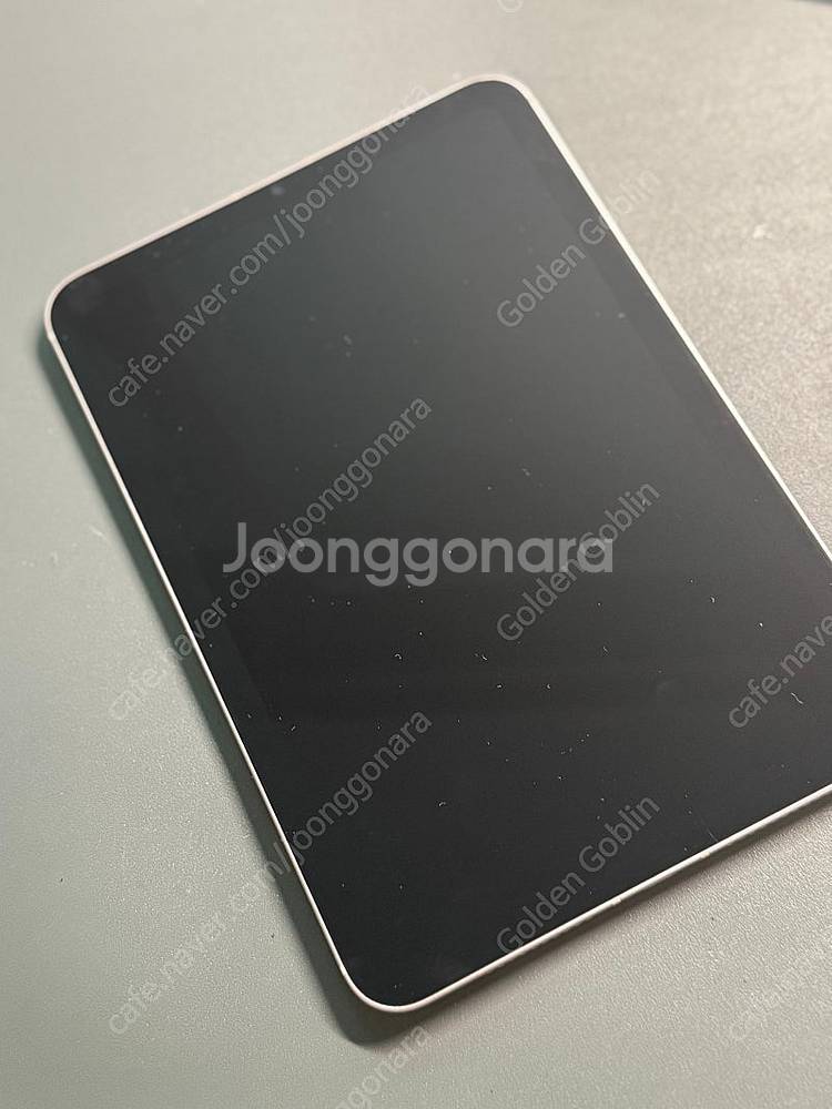 아이패드 미니6 64gb 셀룰러--1