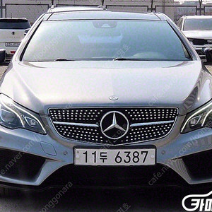 [벤츠]E-클래스 W212 E400 쿠페 ★중고차★중고차매입★전액할부★저신용자★신불자★소액할부★현금★카드 전부 가능합니다!