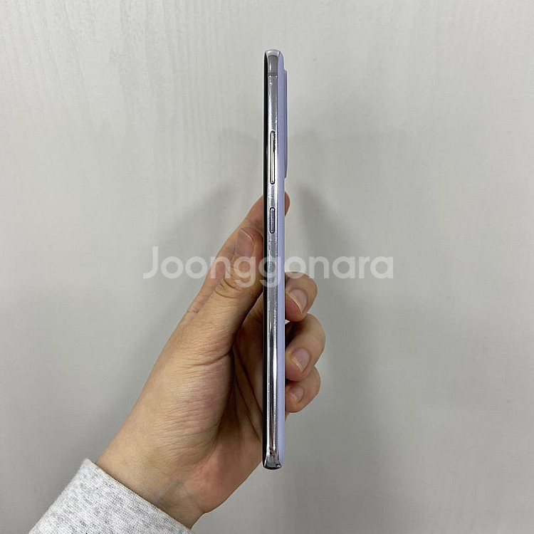 88075 갤럭시퀀텀2 128기가 바이올렛 팝니다 10...--5