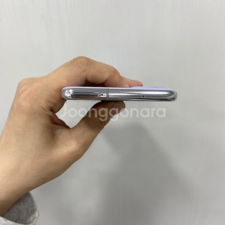88075 갤럭시퀀텀2 128기가 바이올렛 팝니다 10...--6