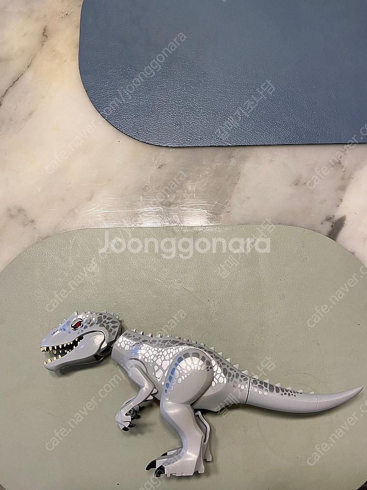 레고 75941 인도미누스, 안킬로사우르스 공룡만 판매--6
