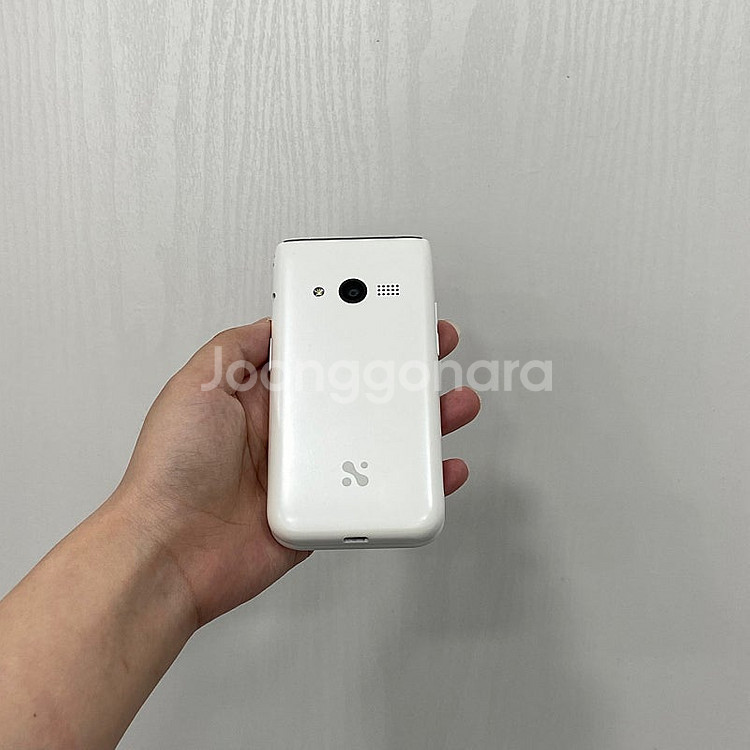 95669 스타일폴더폰 32GB 화이트 특S급 실사용 ...--3