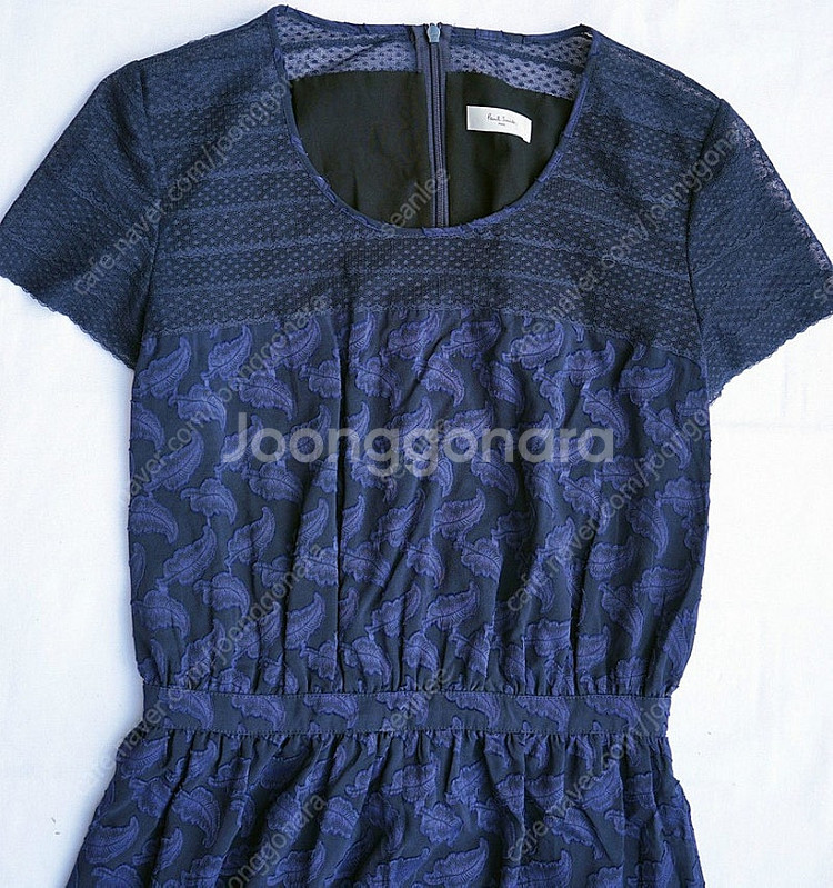 폴스미스 paul smith 원피스 국내44 사이즈--0