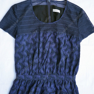 폴스미스 paul smith 원피스 국내44 사이즈