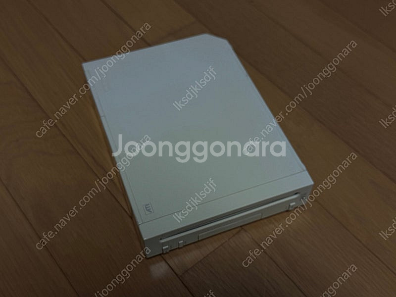 닌텐도 Wii 2인세트 구성품 모두 보유--2