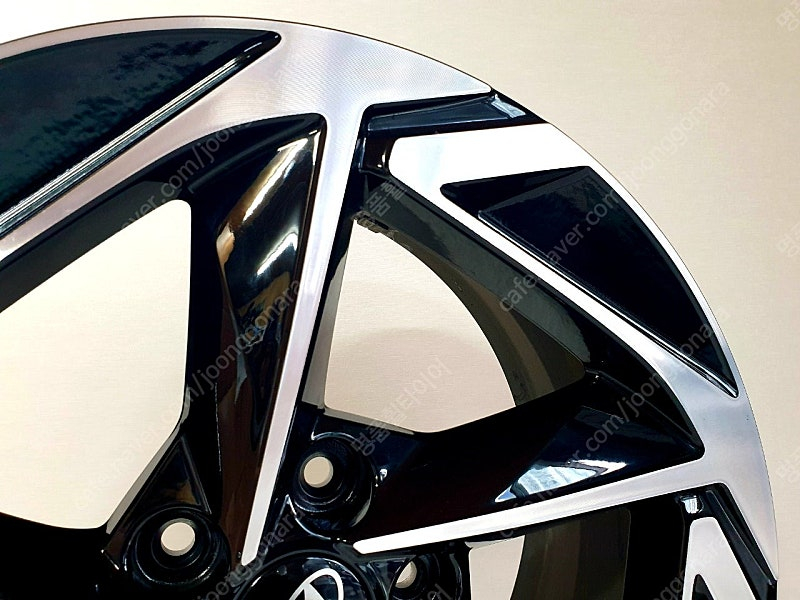 [인천휠 / 인천휠복원] 소나타 순정 18인치 임판급 판매합니다 이미지