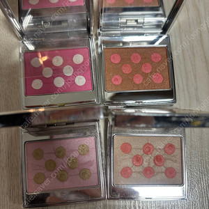 rmk 컬러팝치크 1~4호 묶음