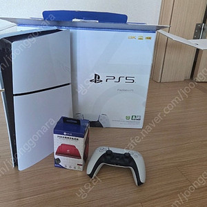 PS5 플스5 슬림
