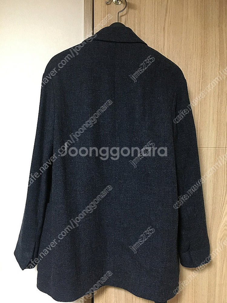 클럽모나코 봄,가을 자켓--3