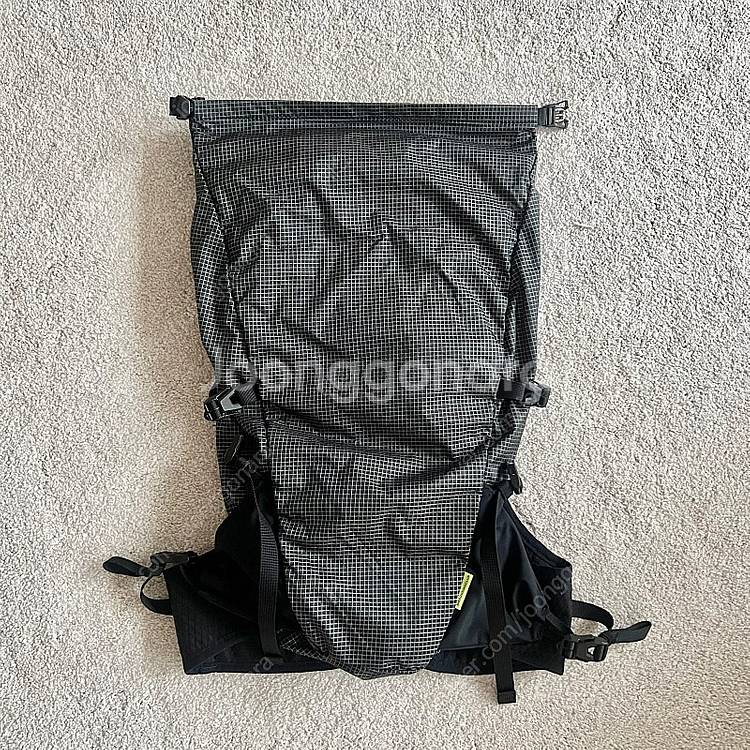 arc 안단테 트레일 러닝 베스트 15L (X33-GR...--3