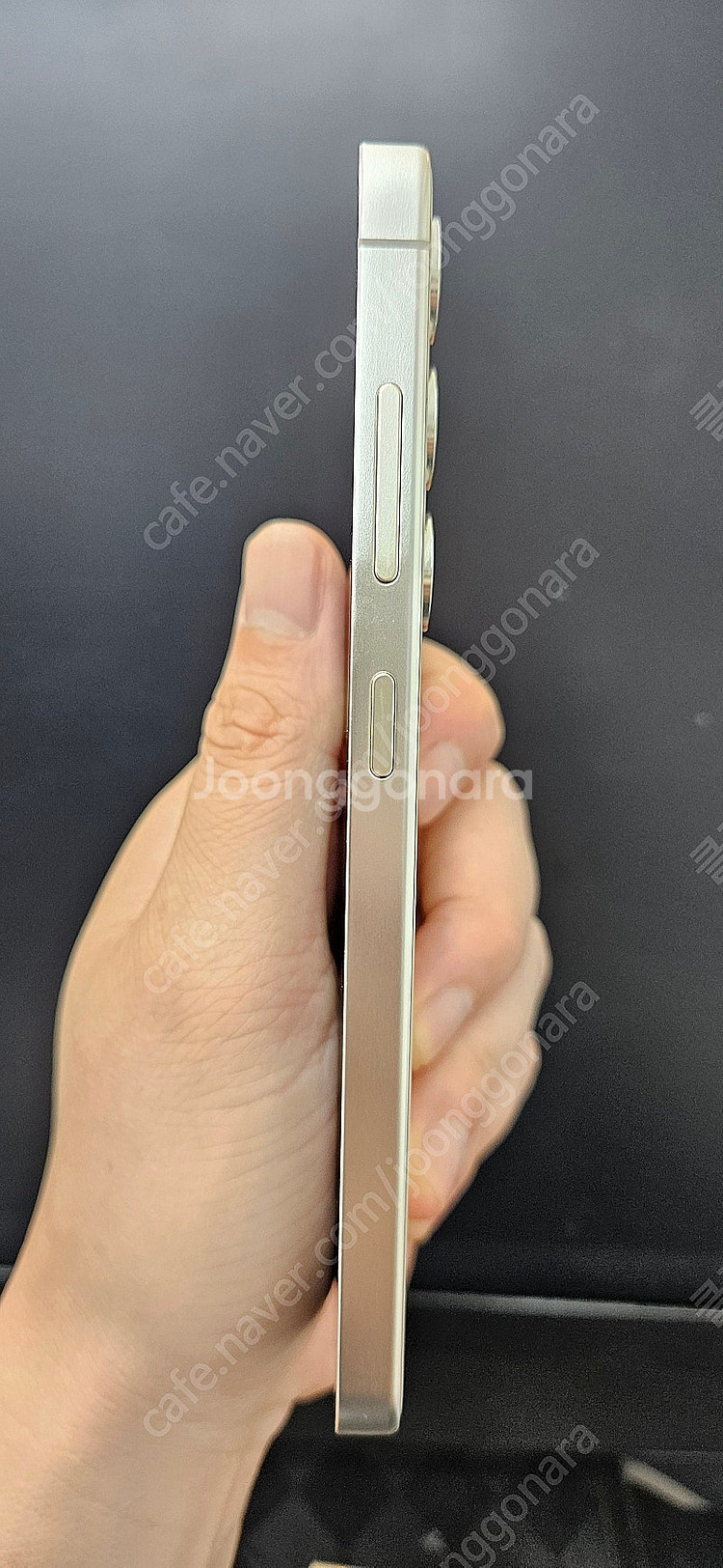 갤럭시S24 S921 512G A급 엠버옐로우 50만 인천 부평--6