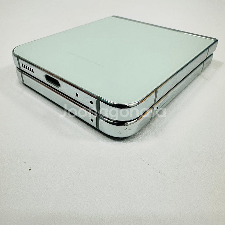 F731 ] 대용량 512GB 갤럭시 Z플립5 민트, ...--5