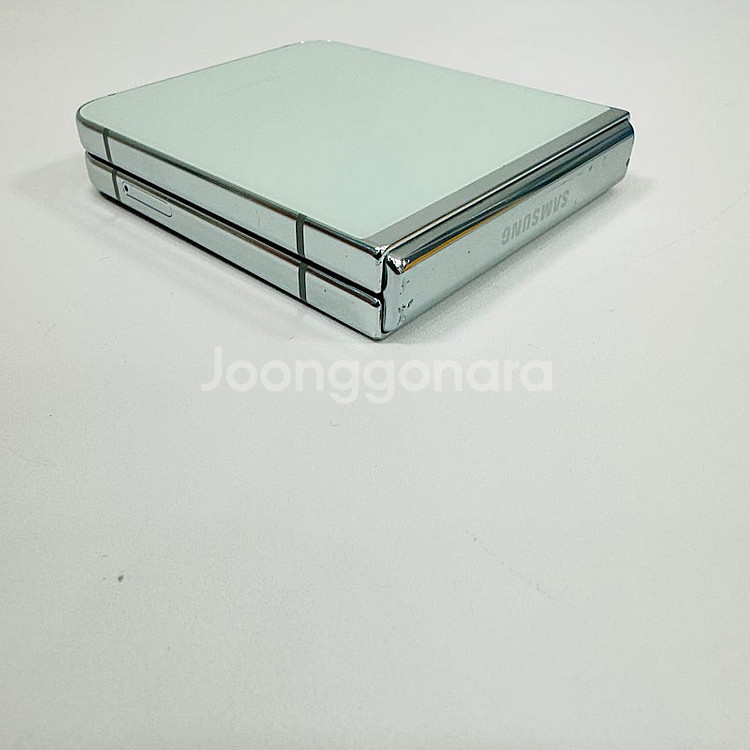 F731 ] 대용량 512GB 갤럭시 Z플립5 민트, ...--6