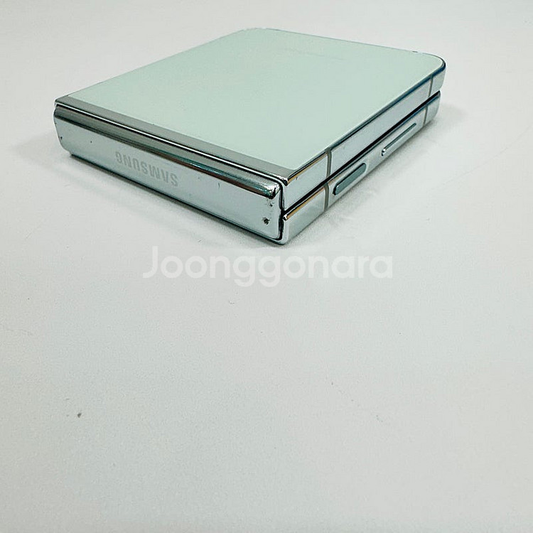 F731 ] 대용량 512GB 갤럭시 Z플립5 민트, ...--7