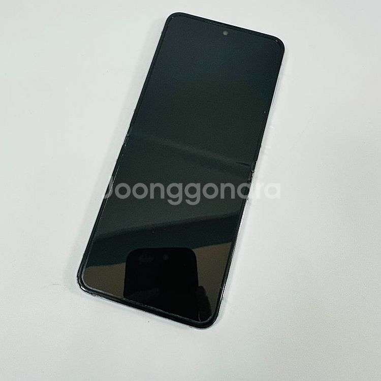F731 ] 대용량 512GB 갤럭시 Z플립5 민트, ...--8