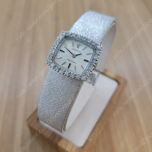 ROLEX PRECISION 롤렉스 프리시즌 다이아 베젤