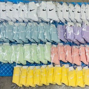 남자 여자 데일리 패션양말 고급면사 아디다스양말,나이키양말,스투시,아이앱