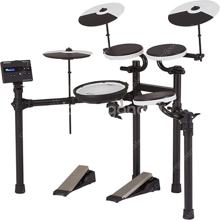 롤랜드 Roland TD-02KV 전자드럼V-Drums...--0