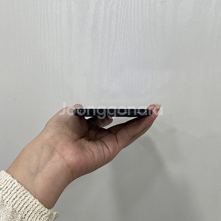 24869 갤럭시A9프로 블랙 128GB A급 부산 중...--5