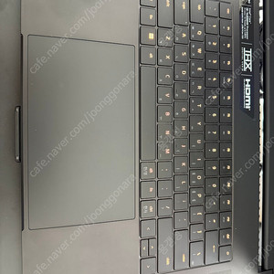 레이저블레이드18 14gen 14900hx / 4090 / 32G / 2tb