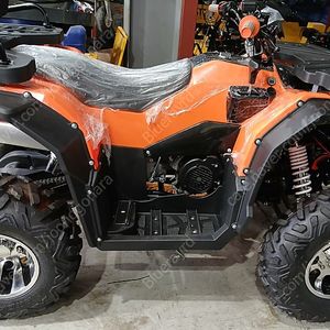 사발이 ATV, UTV 사륜바이크 200cc 자동변속기 레져용 AS 1년간 가능 (장거리 부품 배송)