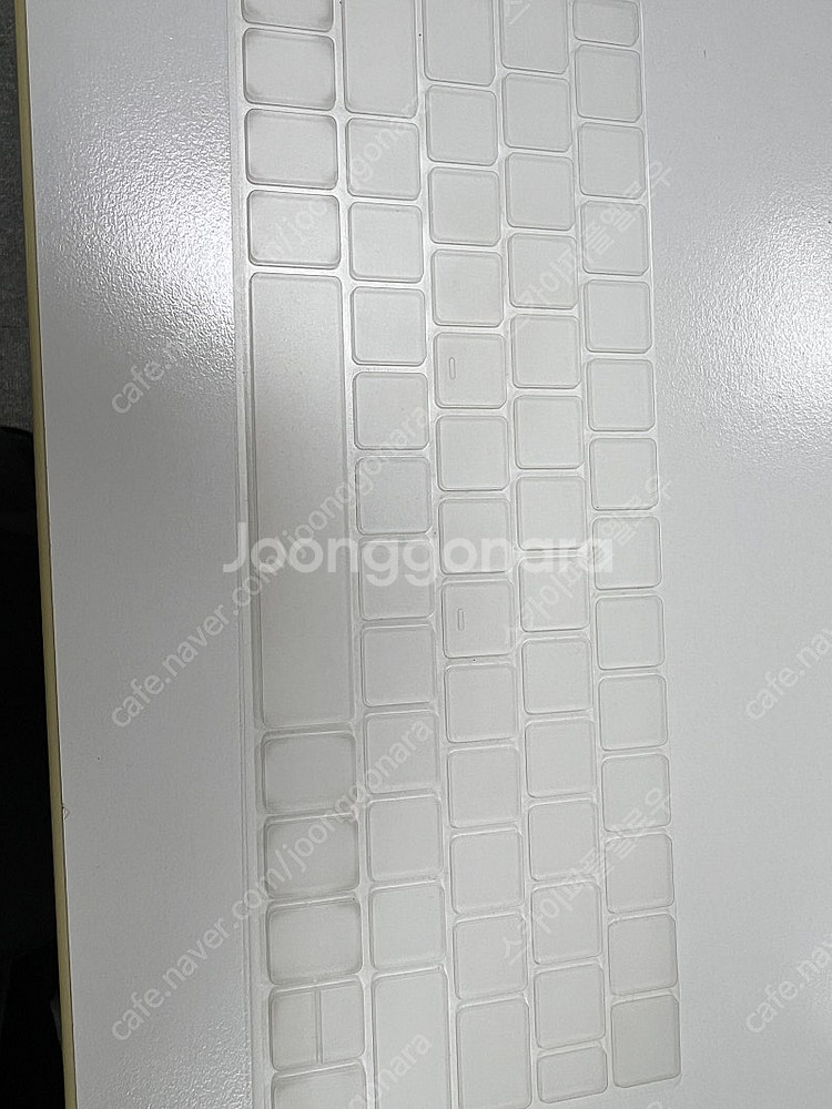 DOQO 아이패드 키보드 케이스 팝니다--1