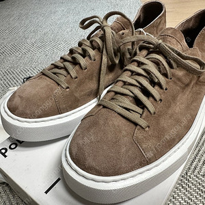 POLLINI 이태리 폴리니 스닉커즈