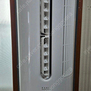 파세코창문형에어컨 PWA-3400