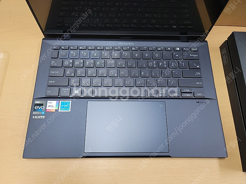 ASUS ExpertBook B9 B9403CVAR 1...--2