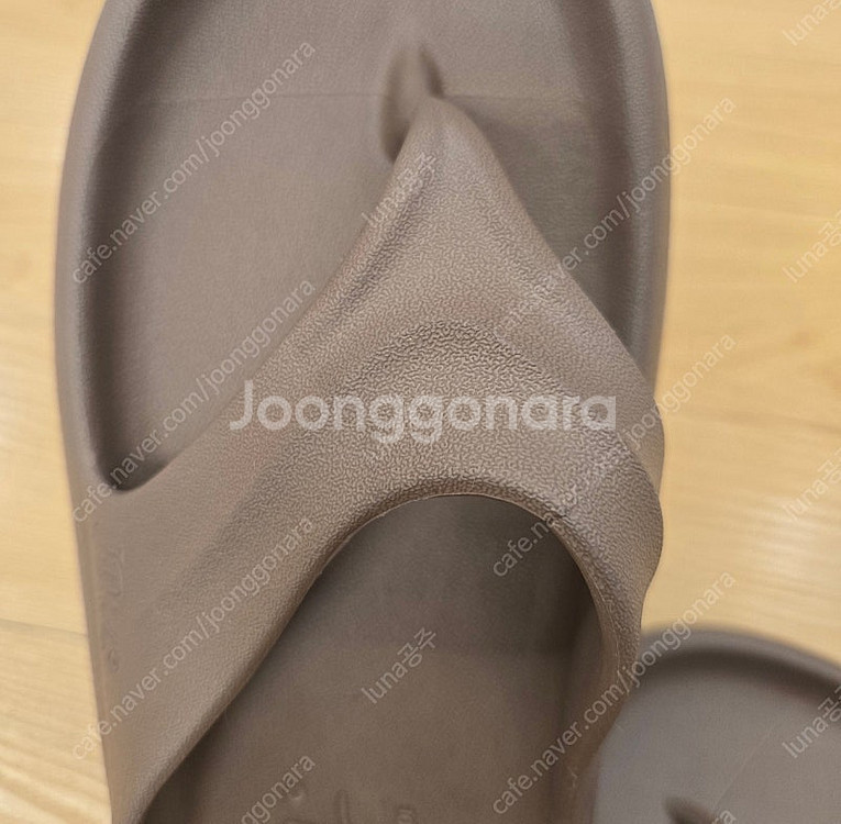 제이다울 245 여자 쪼리 새신발--6