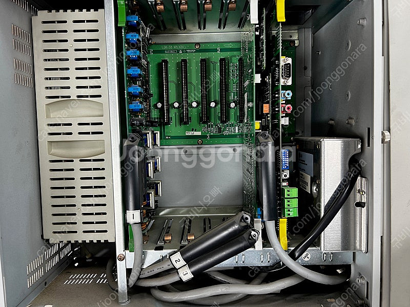 LG 엘지 키폰 주장치 LDK-50/100, 디지털 전...--2