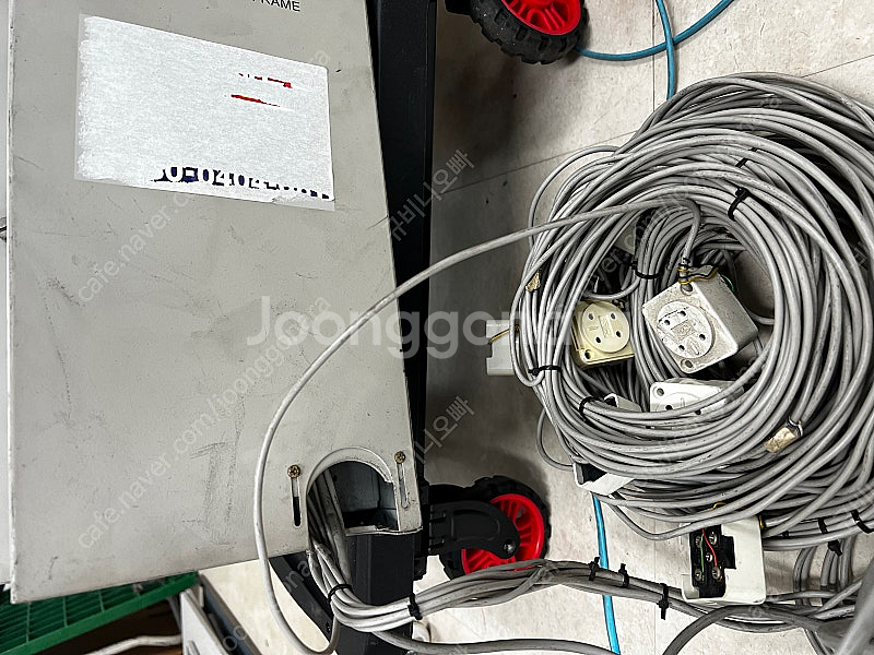 LG 엘지 키폰 주장치 LDK-50/100, 디지털 전...--3