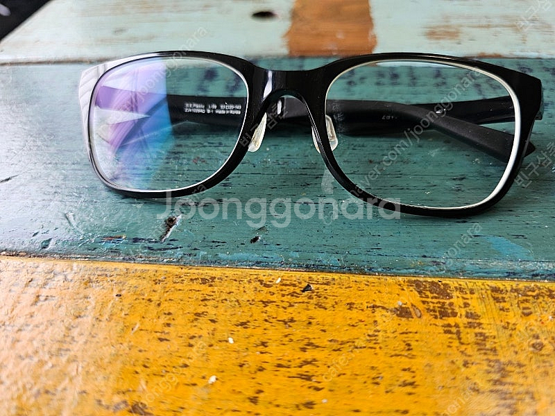 zoff smart 안경테--0