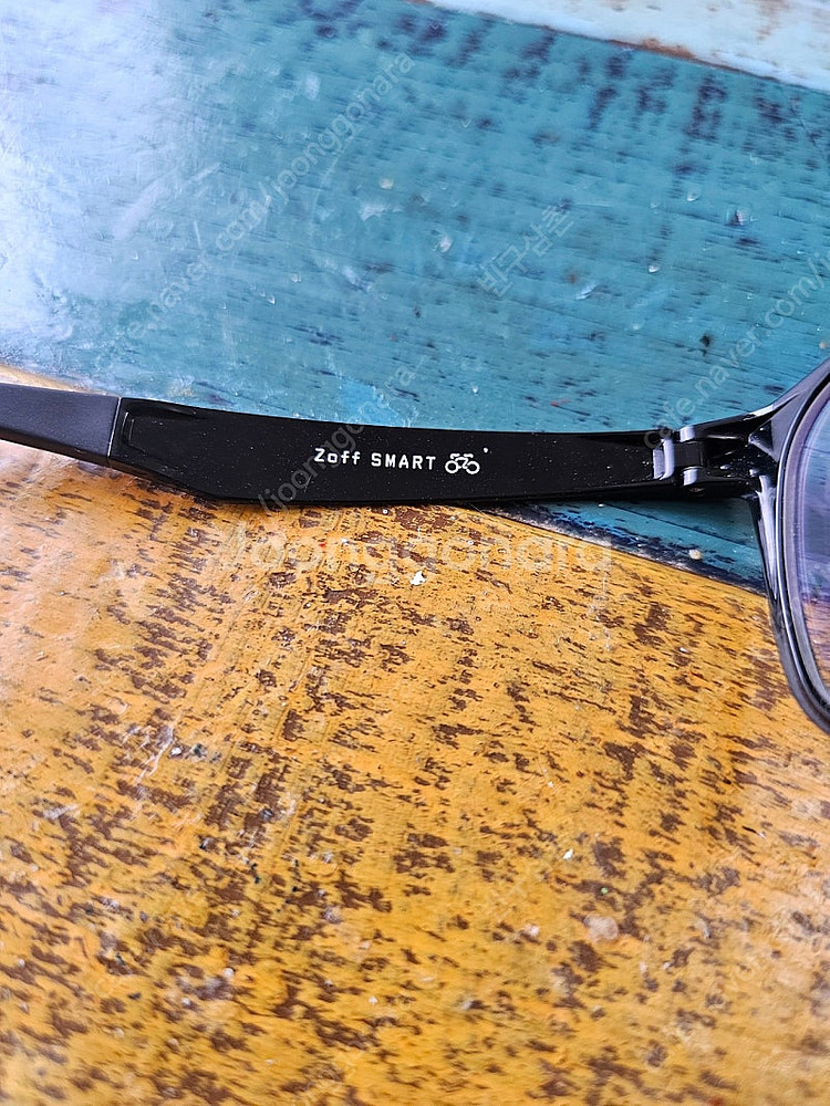 zoff smart 안경테--1