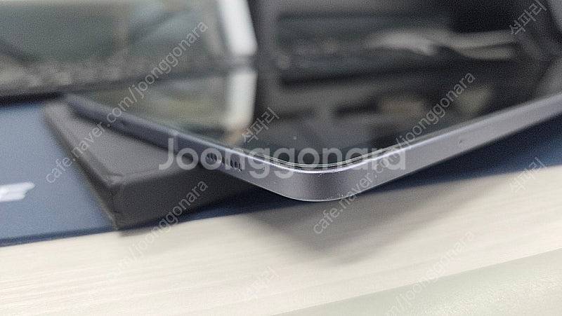 갤럭시탭s10플러스 256 셀룰러 문스톤그레이--8
