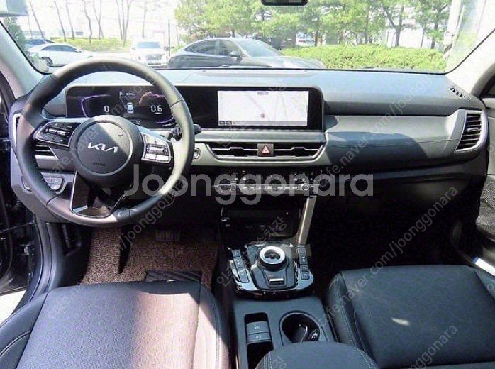 셀토스중고 완전신차같은중고차 완무 컨디션짱--8